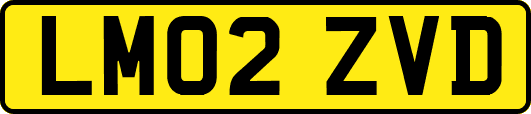 LM02ZVD