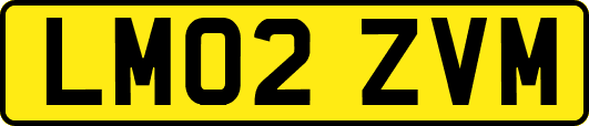 LM02ZVM