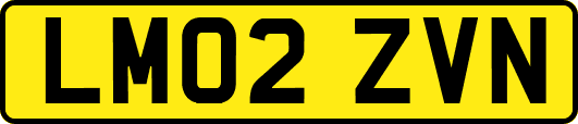 LM02ZVN