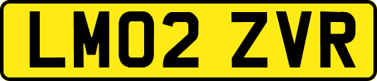 LM02ZVR