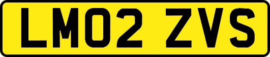 LM02ZVS