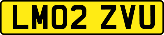 LM02ZVU