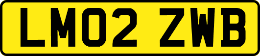 LM02ZWB