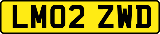 LM02ZWD