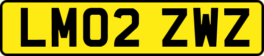LM02ZWZ