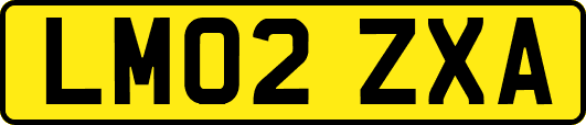 LM02ZXA