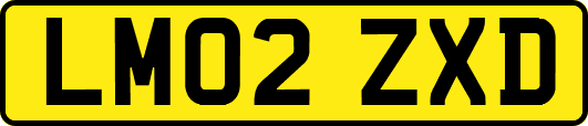 LM02ZXD