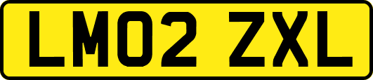 LM02ZXL