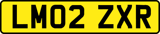 LM02ZXR