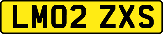 LM02ZXS