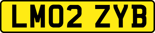 LM02ZYB