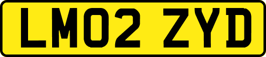 LM02ZYD
