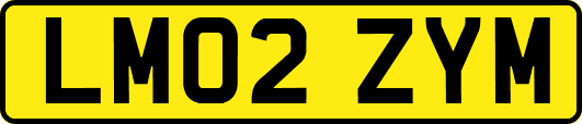 LM02ZYM