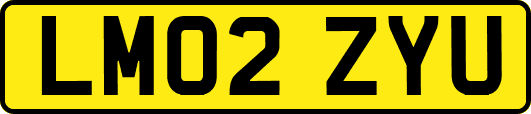 LM02ZYU