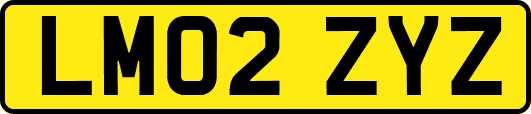 LM02ZYZ