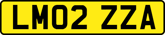 LM02ZZA