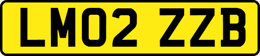 LM02ZZB