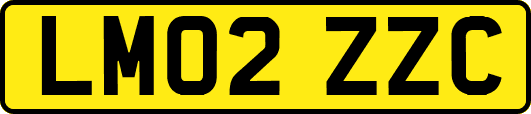LM02ZZC