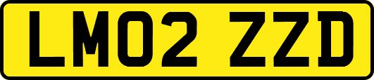 LM02ZZD