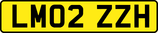 LM02ZZH