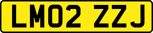 LM02ZZJ