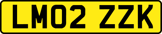 LM02ZZK