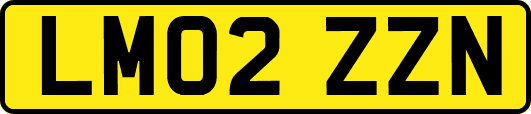 LM02ZZN