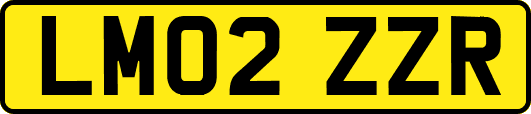 LM02ZZR