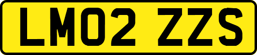 LM02ZZS