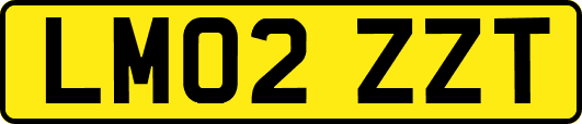 LM02ZZT