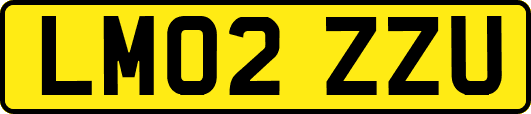 LM02ZZU