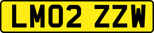 LM02ZZW