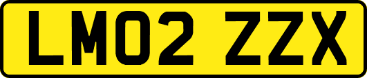 LM02ZZX