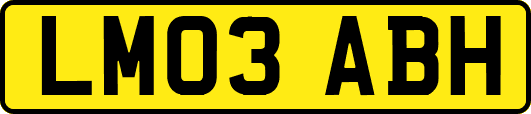 LM03ABH