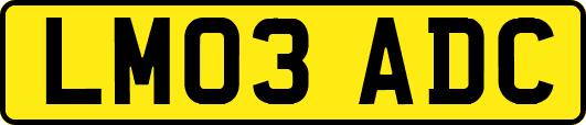 LM03ADC