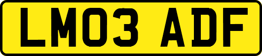 LM03ADF