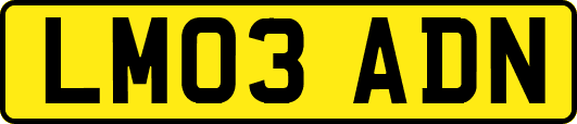 LM03ADN