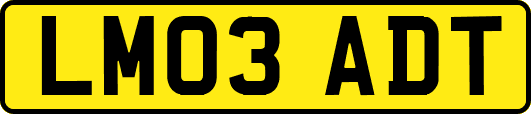 LM03ADT