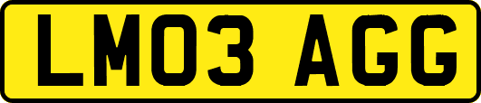 LM03AGG