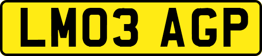 LM03AGP