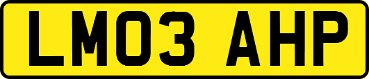 LM03AHP