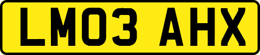 LM03AHX