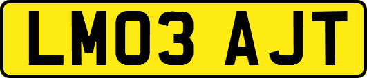 LM03AJT