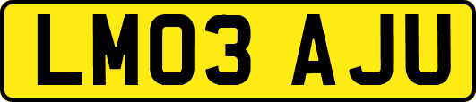 LM03AJU