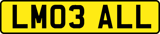 LM03ALL
