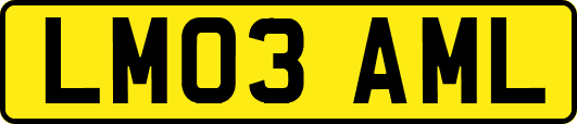 LM03AML