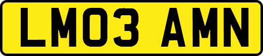 LM03AMN