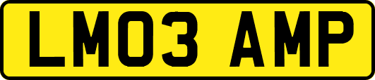 LM03AMP