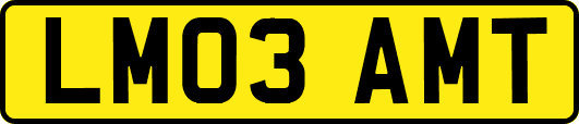 LM03AMT