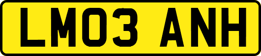 LM03ANH